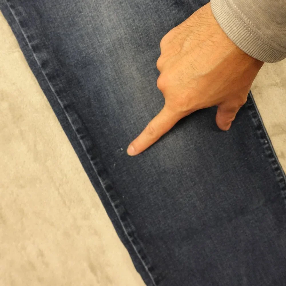 Hudson Jeans hudson byron